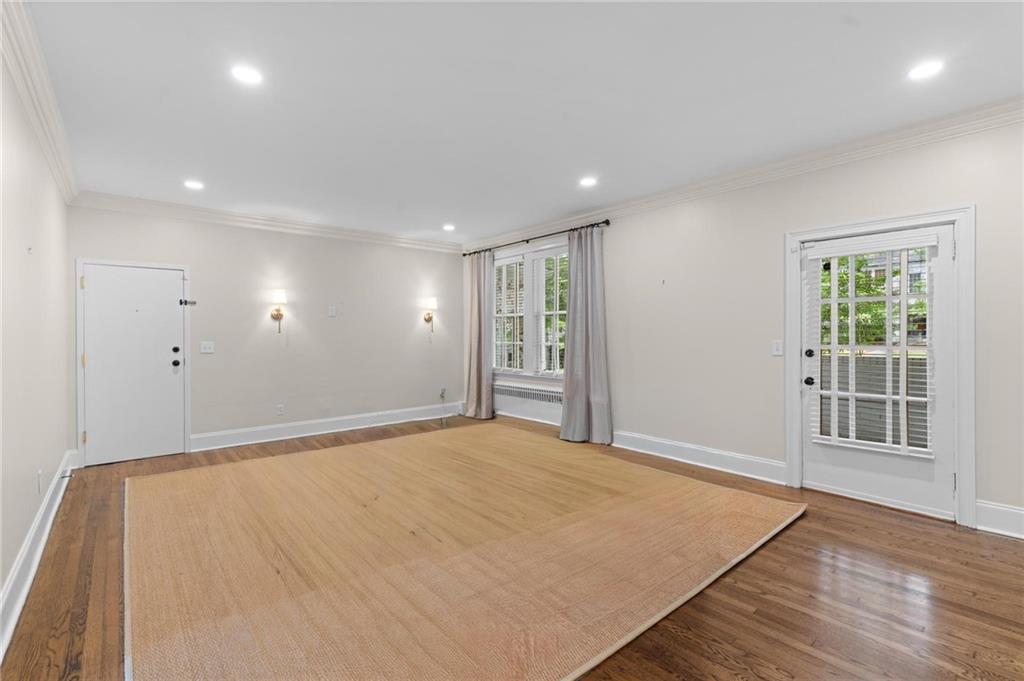 77 Peachtree Memorial Drive NW Unit 2