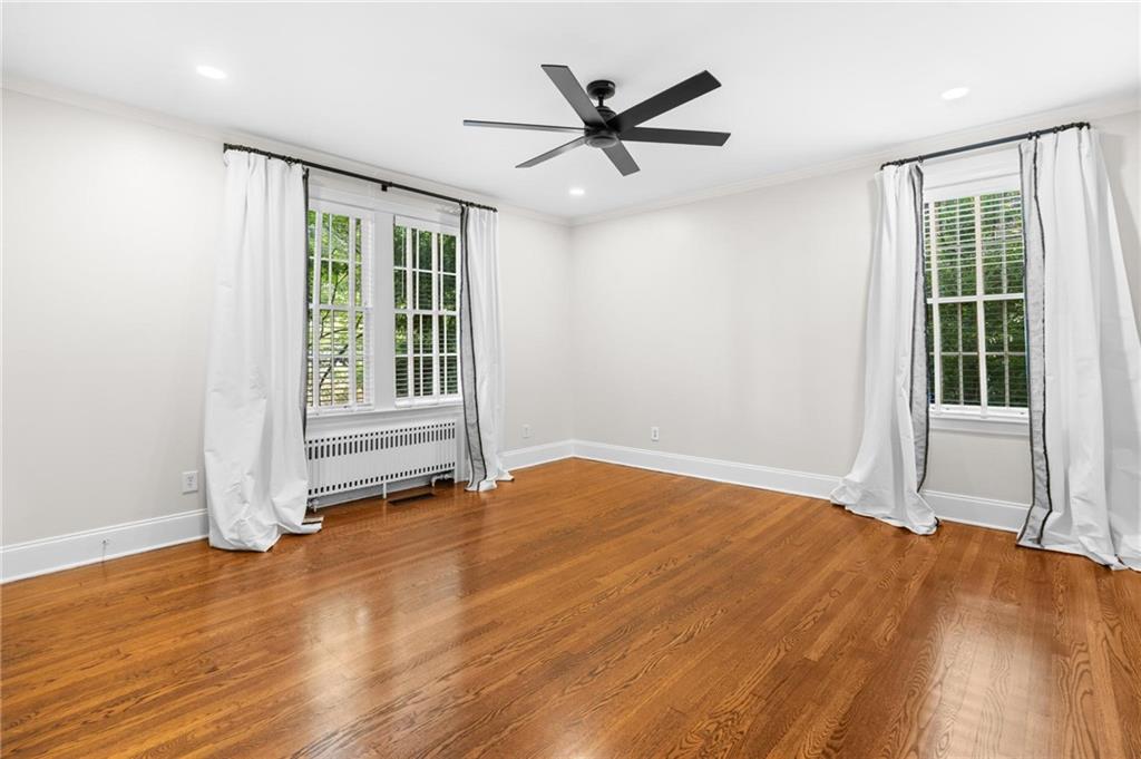 77 Peachtree Memorial Drive NW Unit 2