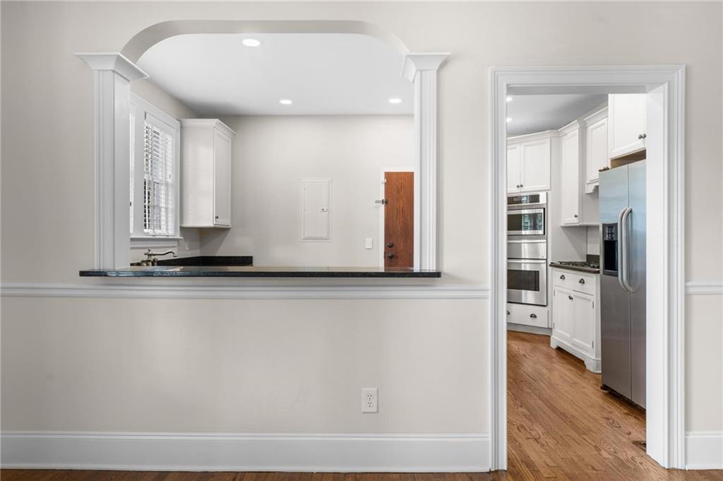 77 Peachtree Memorial Drive NW Unit 2