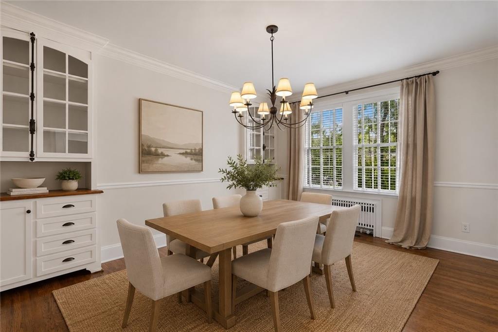77 Peachtree Memorial Drive NW Unit 2