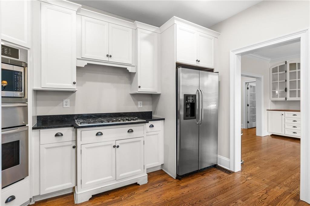 77 Peachtree Memorial Drive NW Unit 2