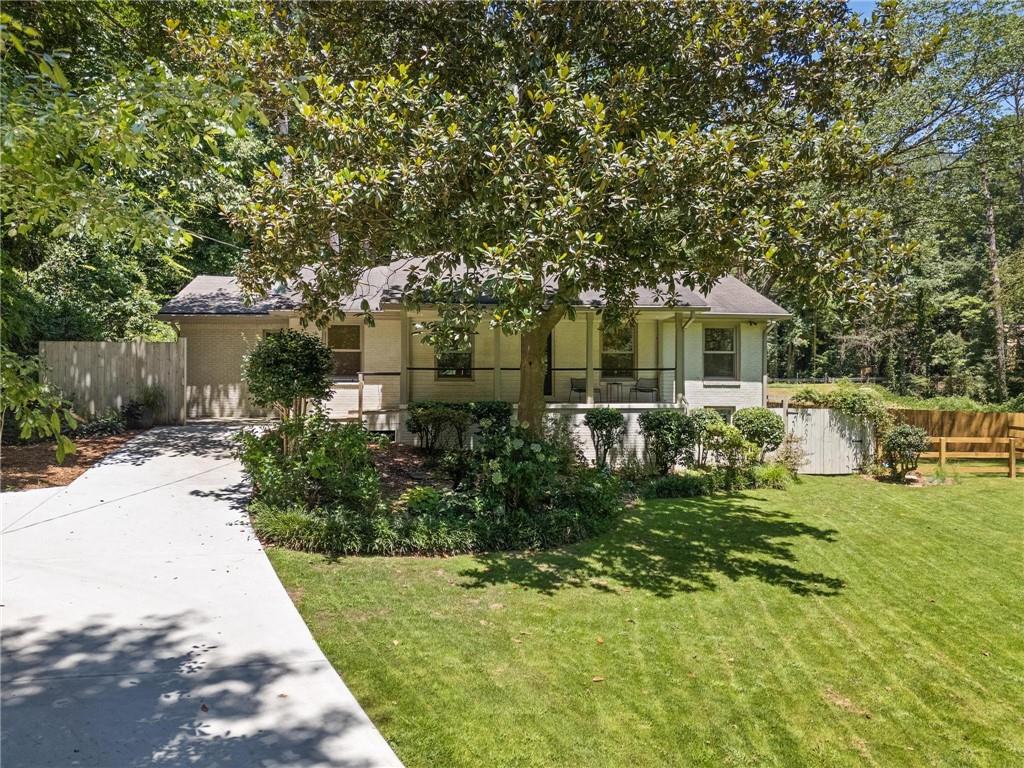 3440 Brookfield Lane