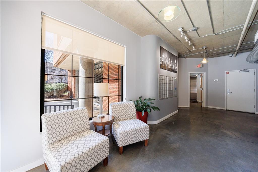 395 Central Park Place NE Unit 210