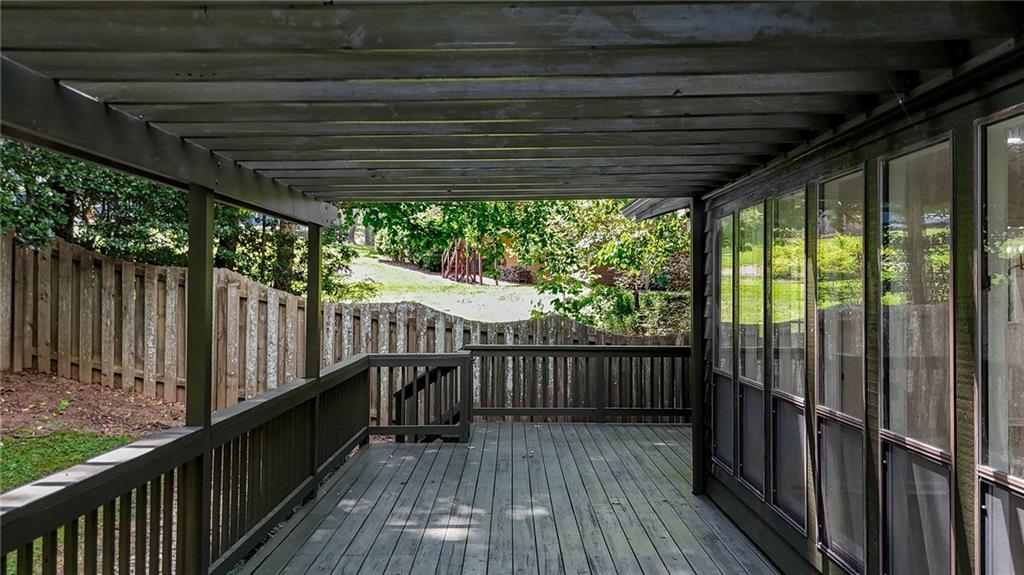 3479 Vinings North Trail SE