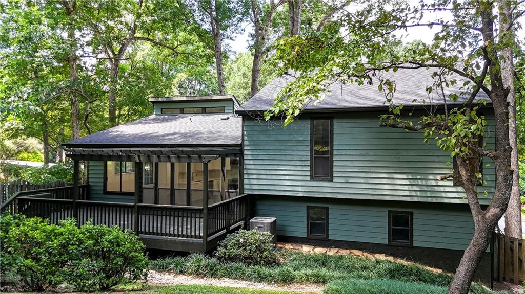 3479 Vinings North Trail SE