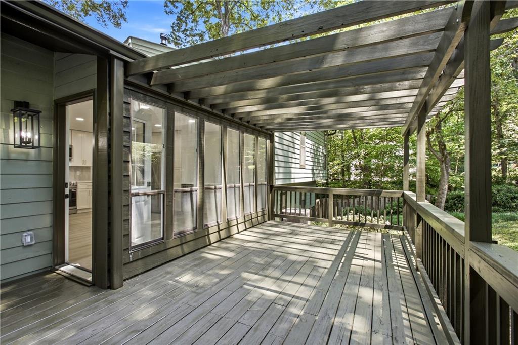 3479 Vinings North Trail SE