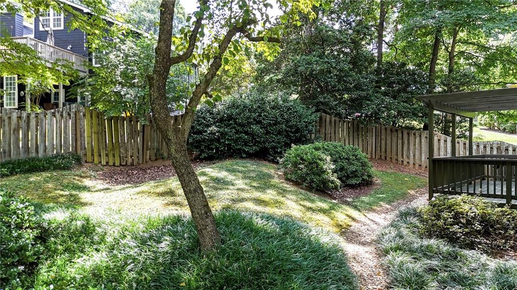 3479 Vinings North Trail SE