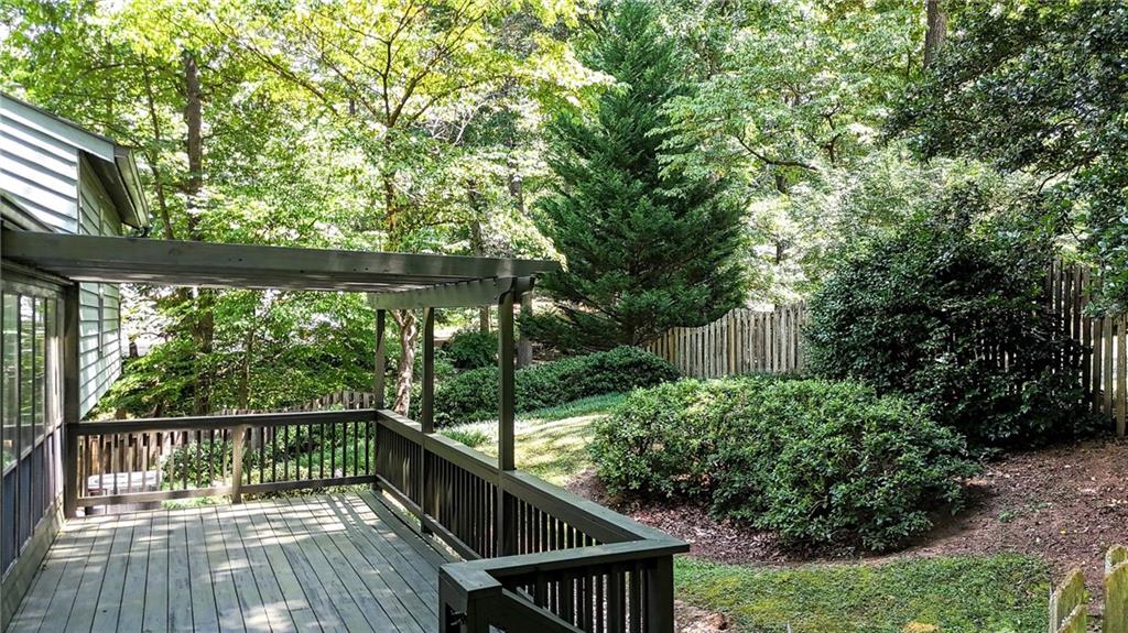 3479 Vinings North Trail SE