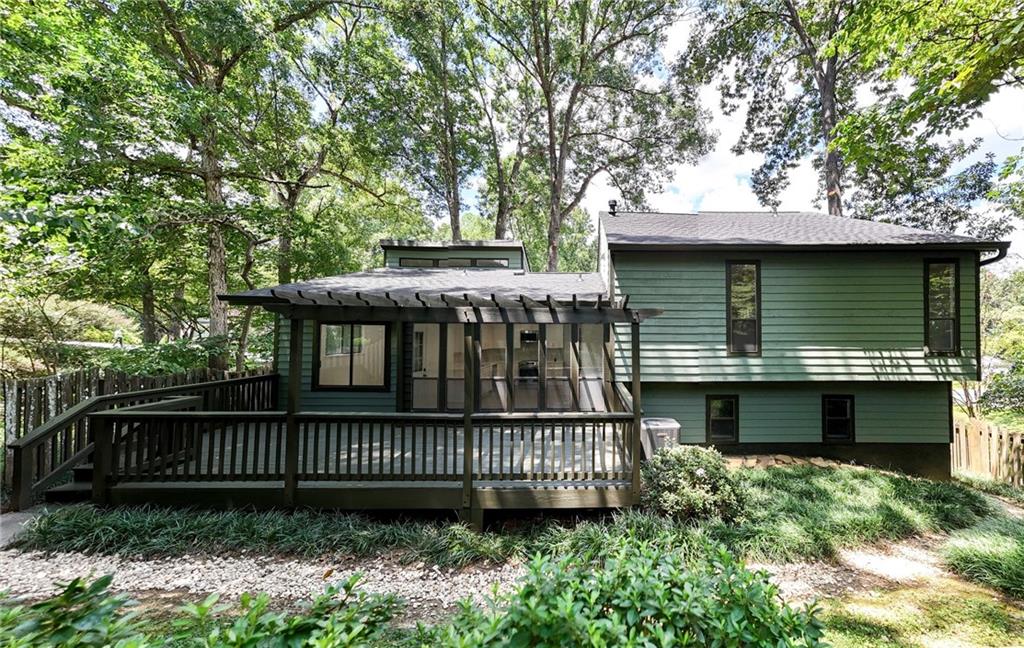 3479 Vinings North Trail SE