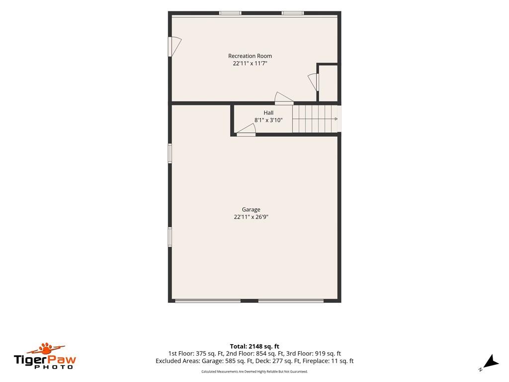 3479 Vinings North Trail SE