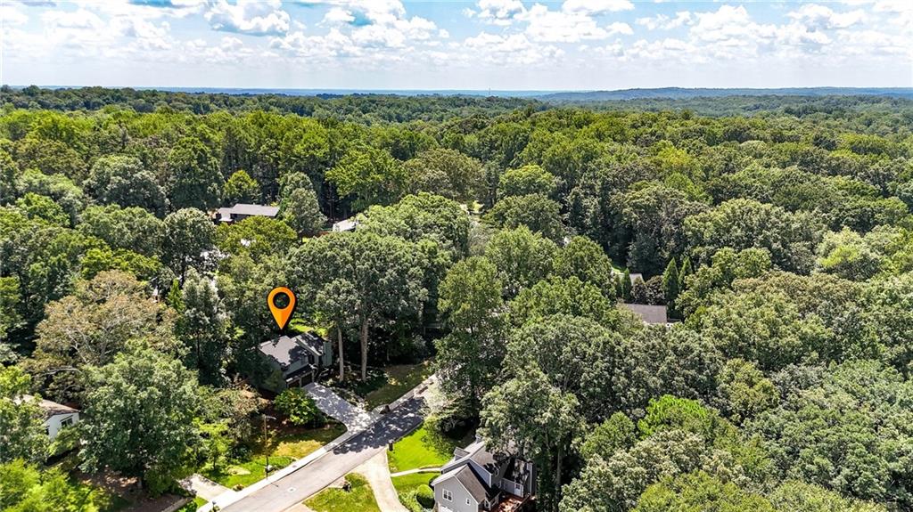 3479 Vinings North Trail SE