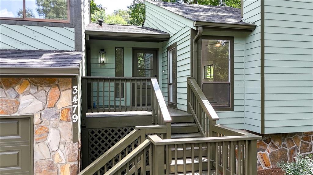 3479 Vinings North Trail SE