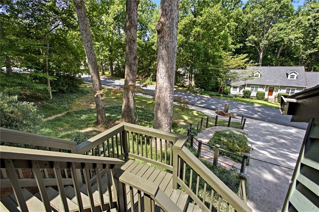 3479 Vinings North Trail SE