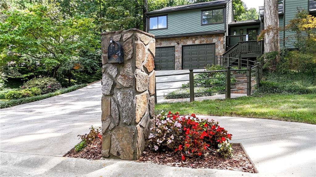 3479 Vinings North Trail SE