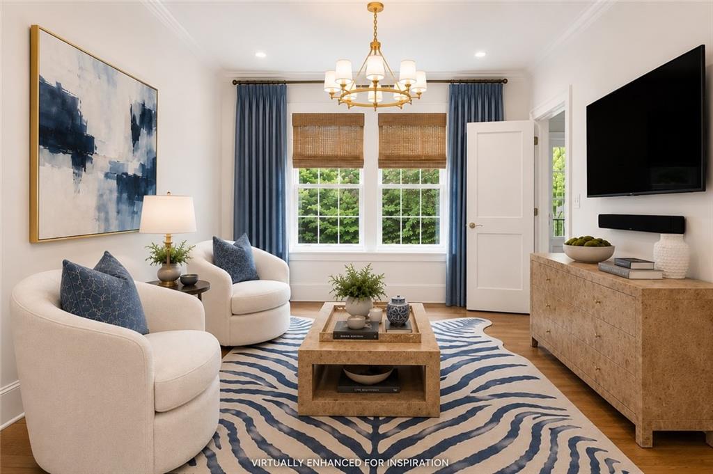 964 Northcliffe Drive NW