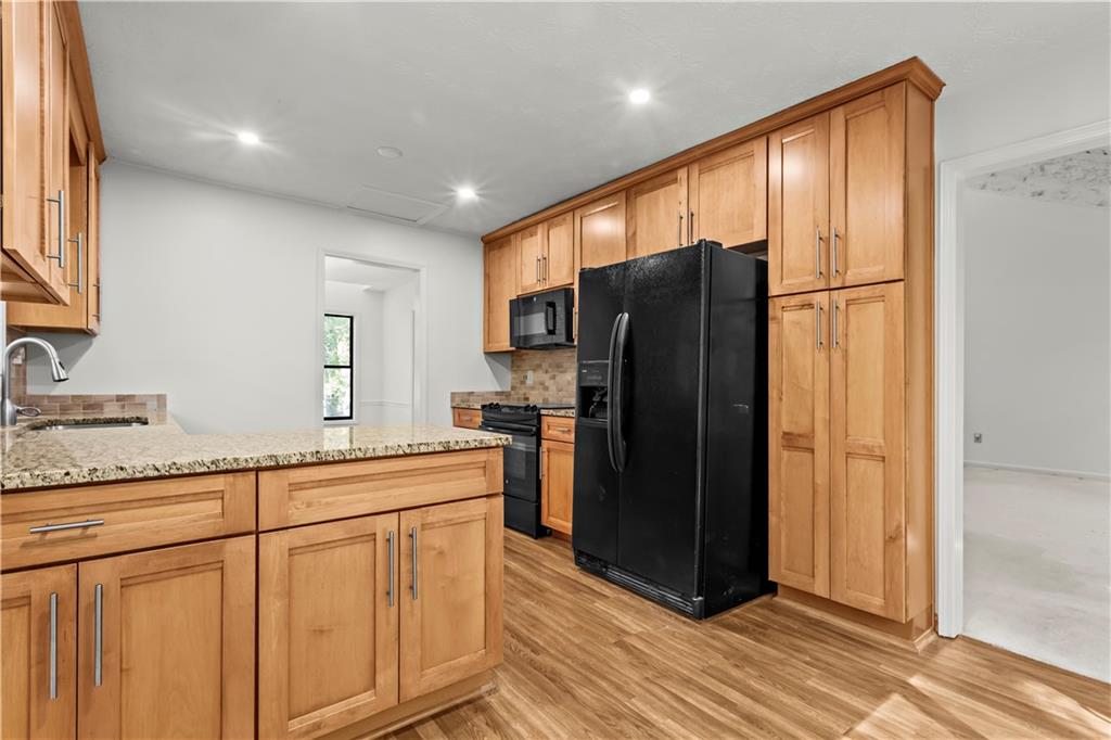 2104 Mitchell Court