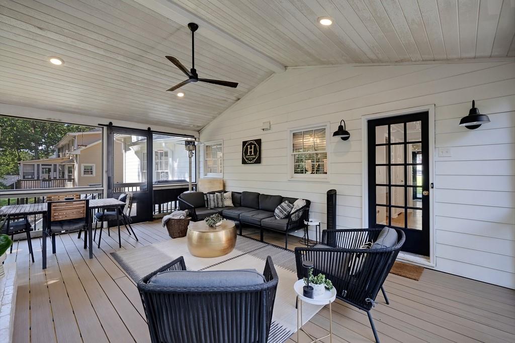 288 Millbrook Farm Road