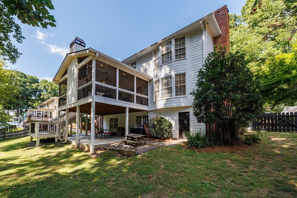 288 Millbrook Farm Road