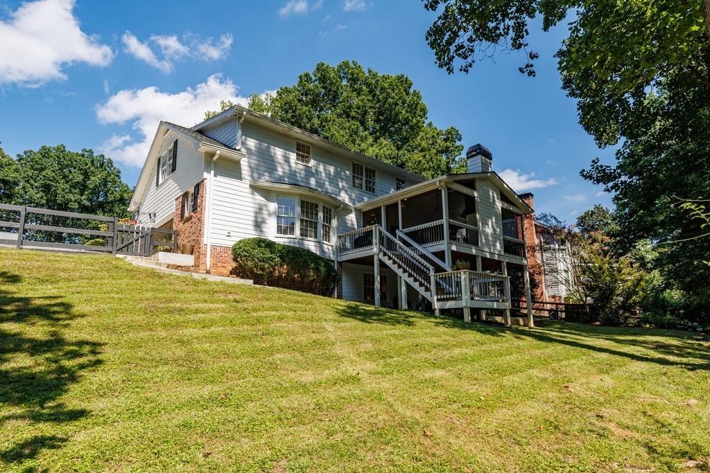 288 Millbrook Farm Road