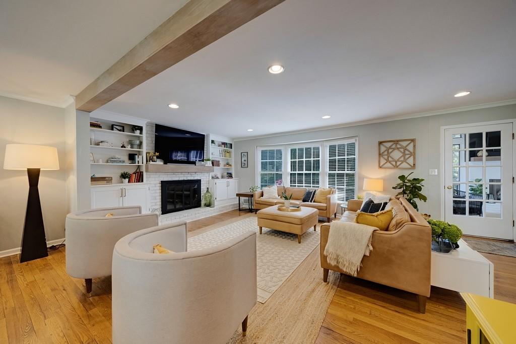288 Millbrook Farm Road