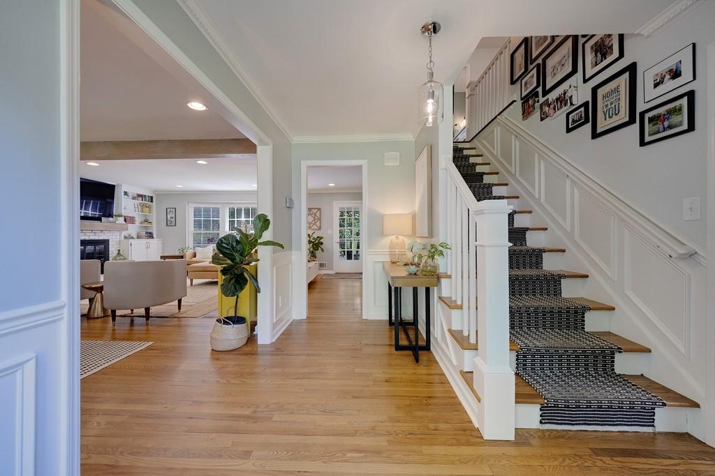 288 Millbrook Farm Road