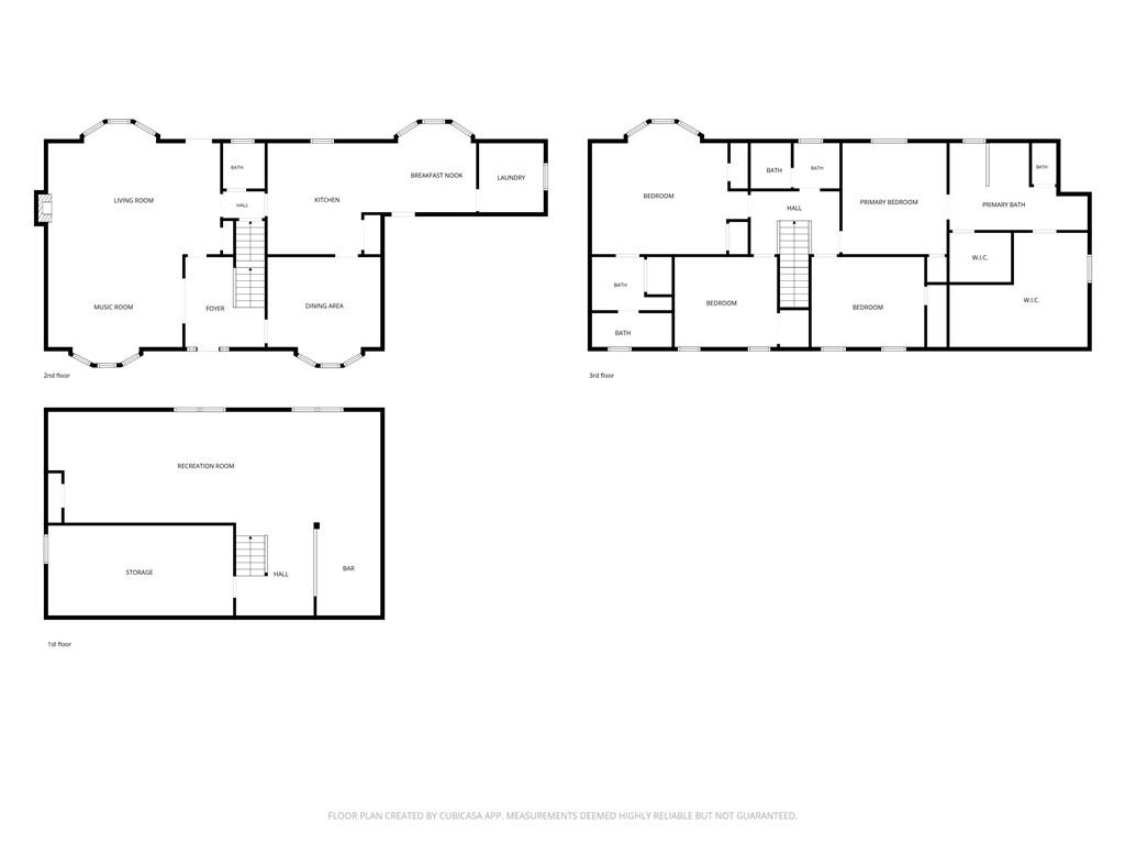 288 Millbrook Farm Road