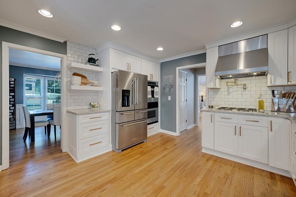 288 Millbrook Farm Road