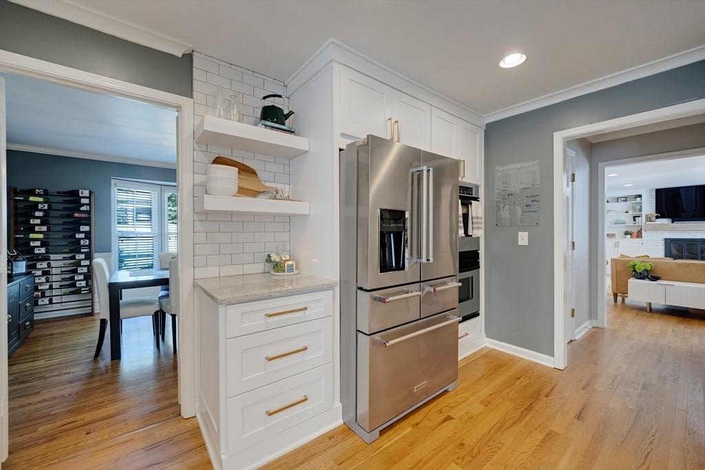 288 Millbrook Farm Road