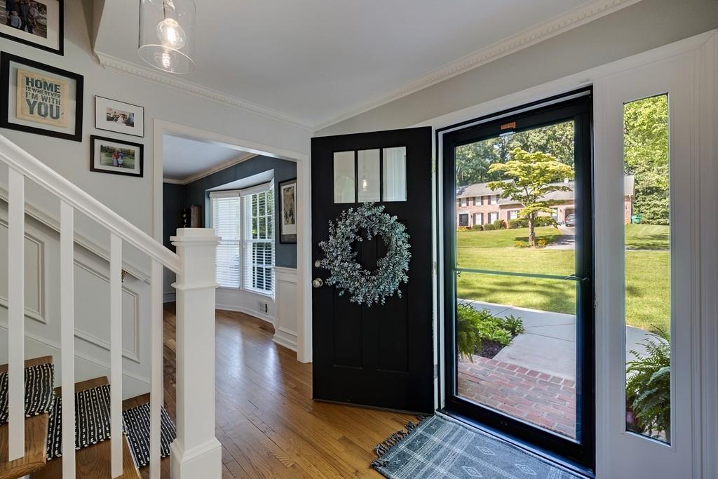 288 Millbrook Farm Road