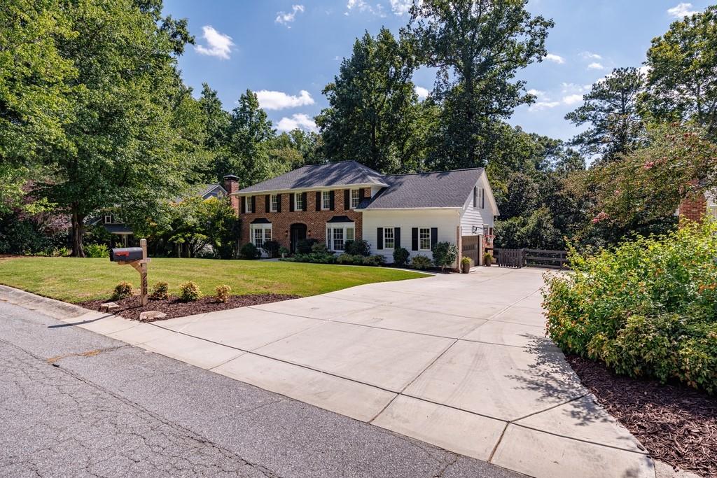 288 Millbrook Farm Road