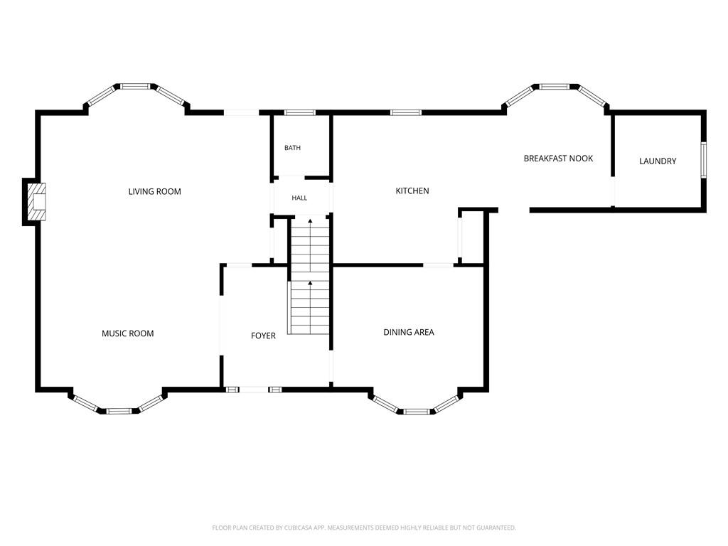 288 Millbrook Farm Road