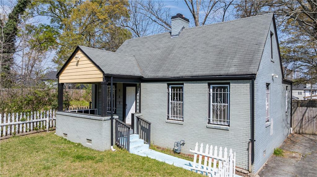 965 Mayson Turner Road NW