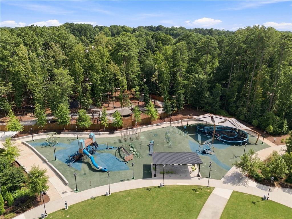 5090 Pinckney Lane