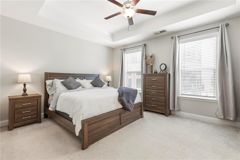 5090 Pinckney Lane