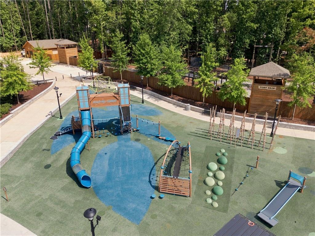 5090 Pinckney Lane