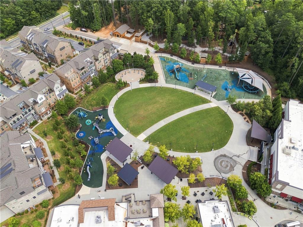 5090 Pinckney Lane
