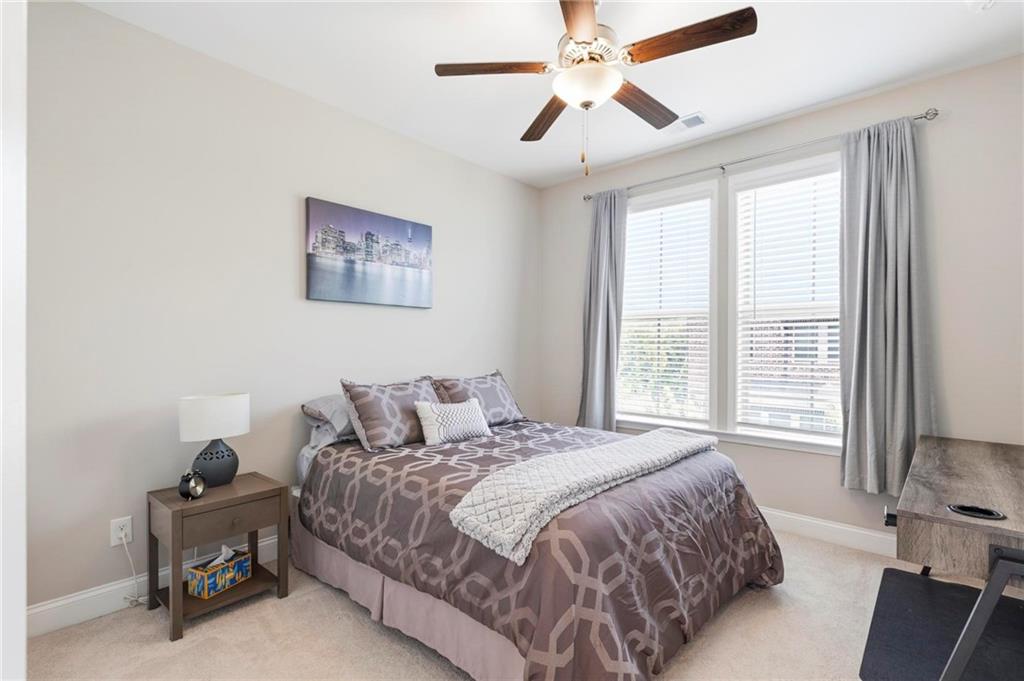 5090 Pinckney Lane