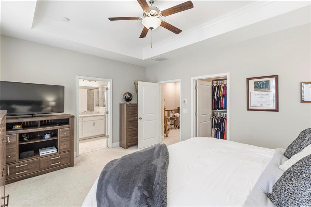 5090 Pinckney Lane