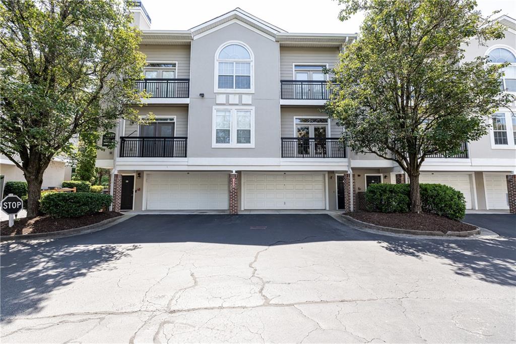 4250 River Green Drive NW Unit 408