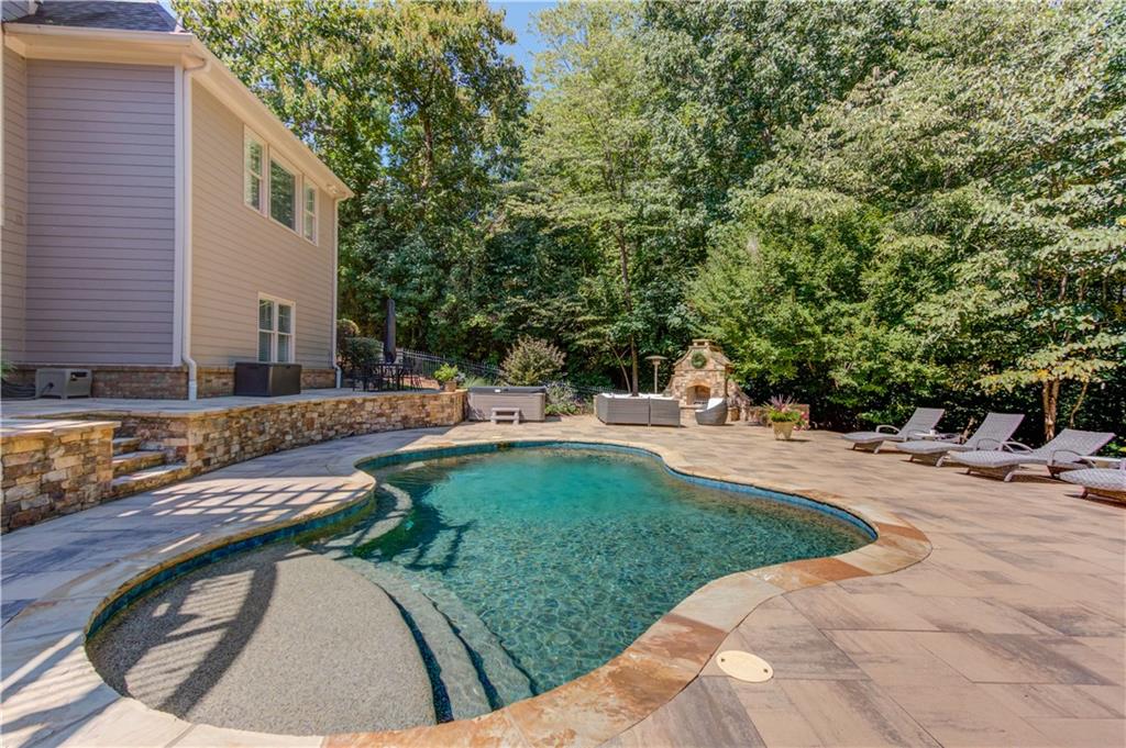 4768 Ardmore Lane