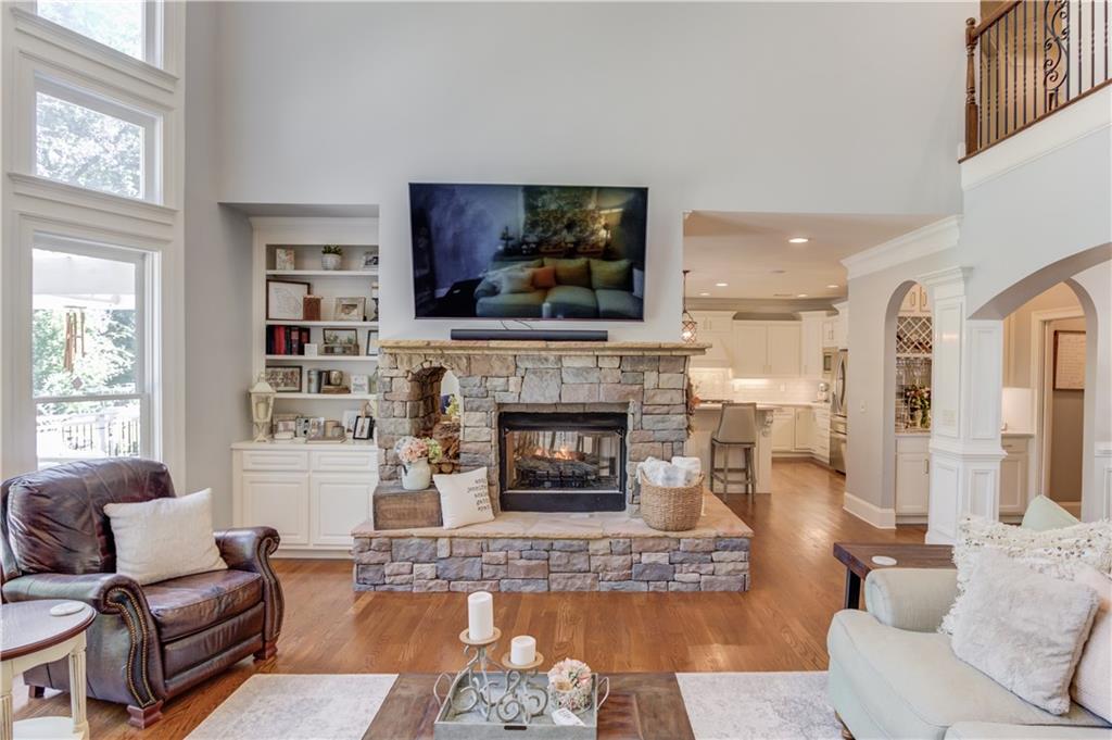 4768 Ardmore Lane