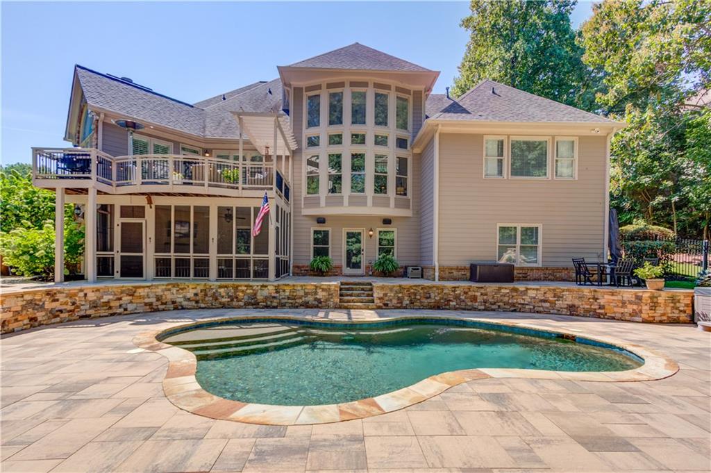 4768 Ardmore Lane