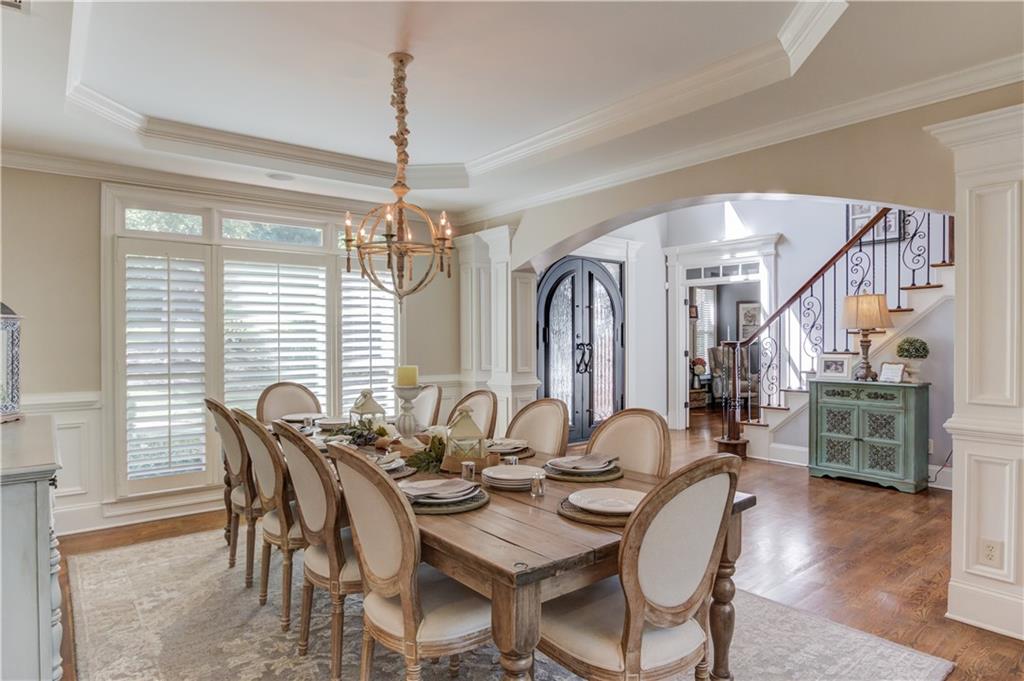 4768 Ardmore Lane