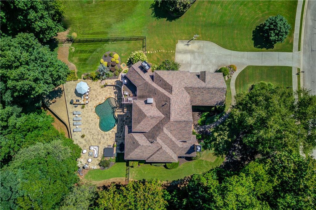 4768 Ardmore Lane