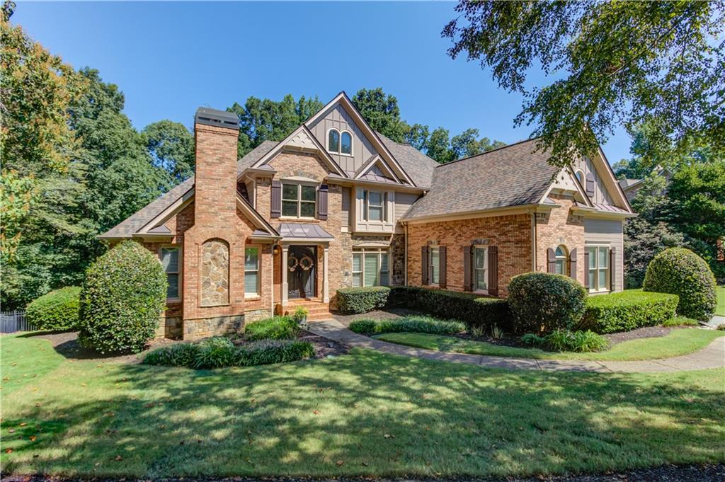 4768 Ardmore Lane