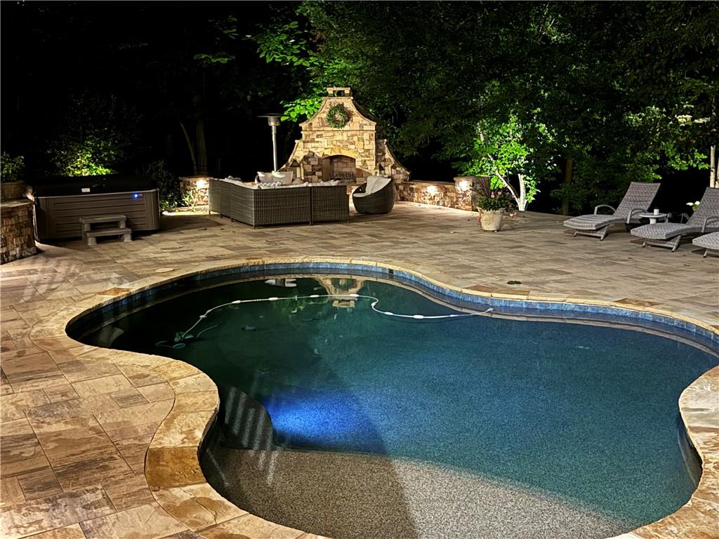 4768 Ardmore Lane