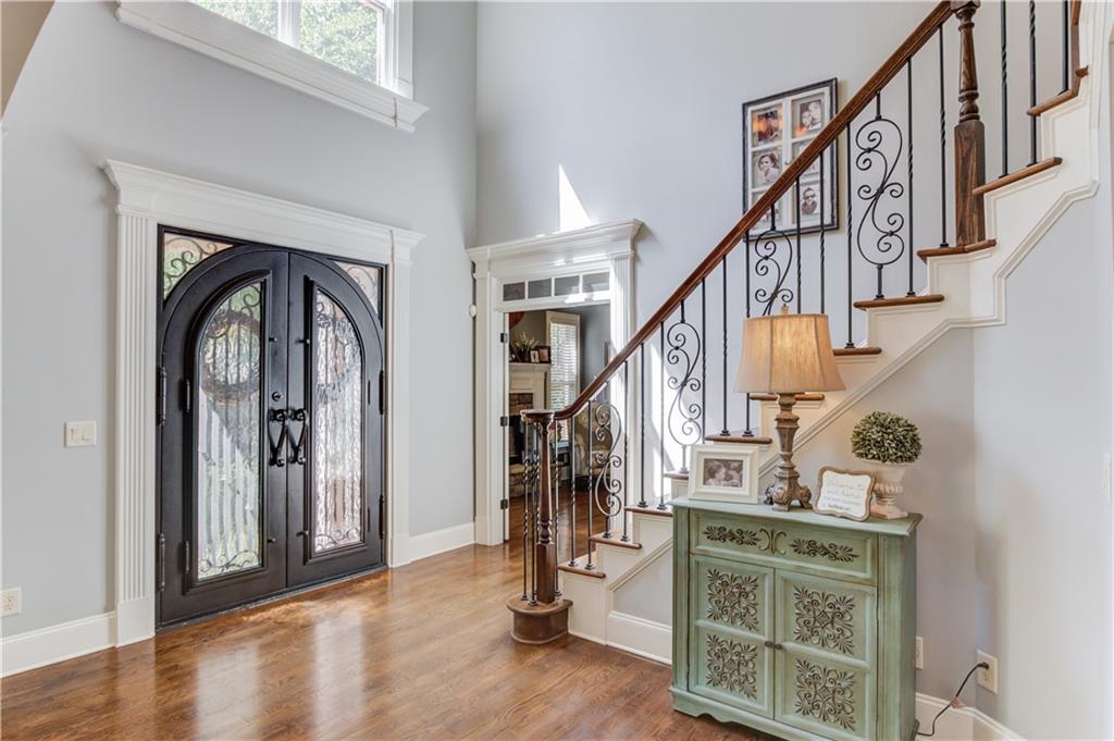 4768 Ardmore Lane