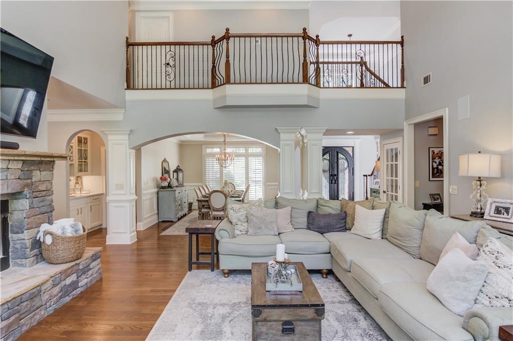 4768 Ardmore Lane