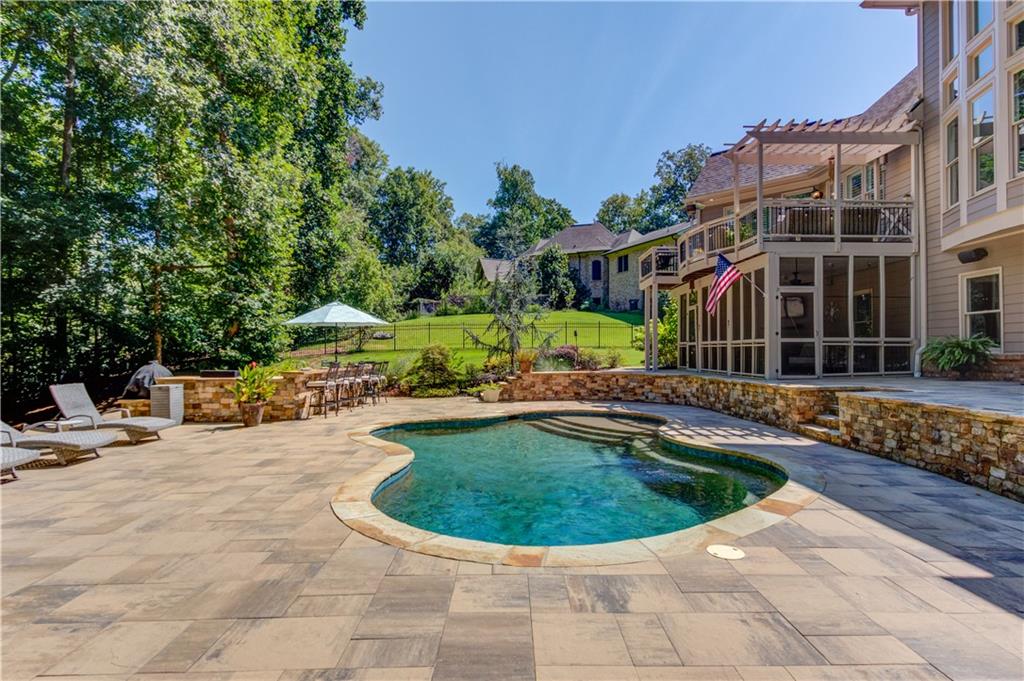 4768 Ardmore Lane