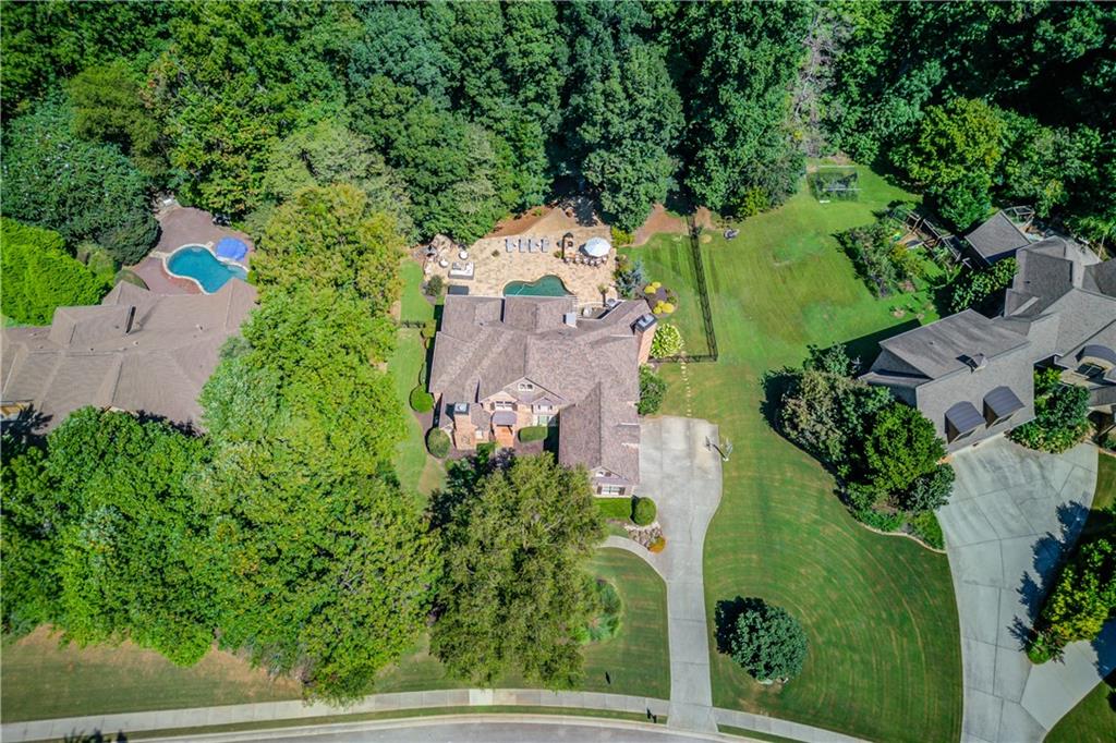 4768 Ardmore Lane